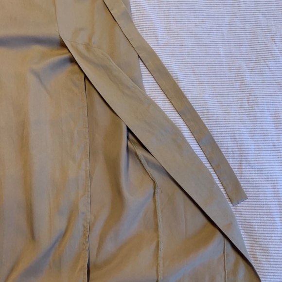 BCBG maxi skirt - Picture 3 of 6